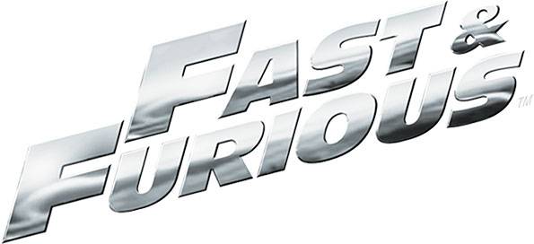 Fast and Furious - 1/24th Scale