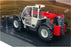 Universal Hobbies 1/32 Scale UH6342 - Massey Ferguson TH.8043 Tractor - Red/Grey