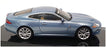 Ixo Models 1/43 Scale MOC079 - 2005 Jaguar XK Coupe - Met Lt Blue