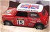 Corgi 1/36 Scale 04432 - Mighty Minis Racing #15 Nigel Ainge - Red/White