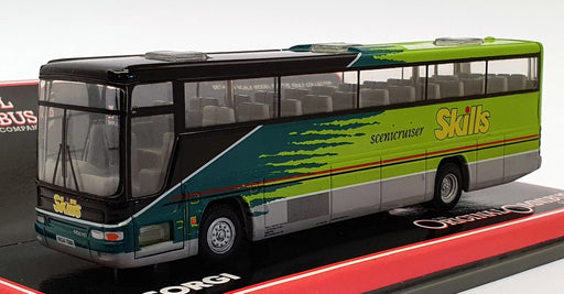 Corgi 1/76 Scale Model Bus 43308 - Plaxton Premier Coach - Skills