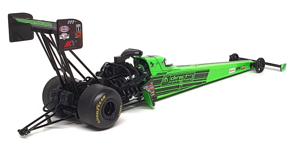 Auto World 1/24 Scale AWN016 - NHRA Direct Connection Top Fuel Dragster L.Pruett
