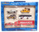 Chad Valley 60016 - Motorway Play Set ERF Porsche Plaxton Land Rover BMW Ford
