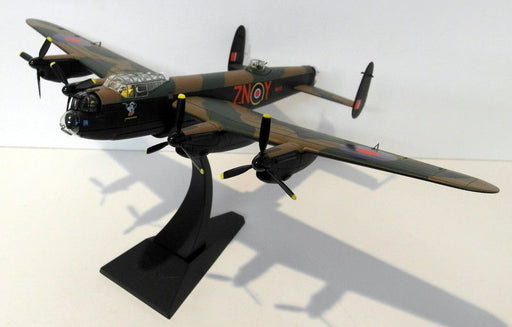 Corgi 1/72 Scale Diecast AA32604 Avro Lancaster 1 Admiral Prune 106 Sqn 1942
