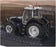 Universal Hobbies 1/32 Scale UH6617 - Massey Ferguson 7S.190 Tractor - Black Ed