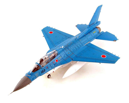 Hobby Master 1/72 Scale HA2718 - Japan XF-2B Jet Fighter 63-8102
