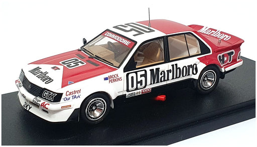 Ace Model Cars 1/43 Scale TF09 - Holden #05 Bathurst 1000Km Winner 1982