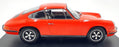 Norev 1/18 Scale Diecast 187628 - Porsche 911 E 1969 - Orange