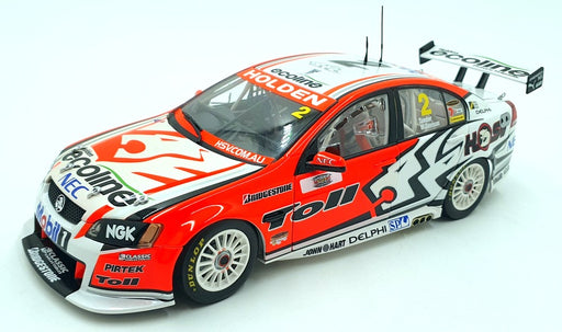 Classic Carlectables 1/18 Scale 18415 - Holden VE Commodore Bathurst Tander 2009