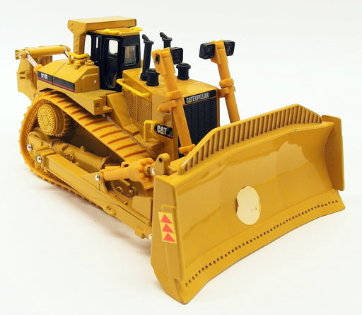 Norscot 1/50 Scale Diecast 55025 - Cat D11R Track Type Tractor