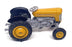 Toy Cupboard 1/42 - 137 Spot On Based Massey Ferguson MH65 Tractor Yellw 1 Of 65