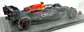 Spark 1/18 Scale 18S884 - Red Bull Racing RB19 Winner Bahrain 2023 Verstappen #1
