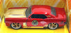 Jada 1/32 Scale Diecast 24078 1969 Chevrolet Camaro SS Marvel Avengers Iron Man