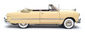 Danbury Mint 1/24 Scale Diecast 195-46 - 1949 Ford Custom - Beige