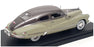 Goldvarg 1/43 Scale GC-058A - 1948 Buick Roadmaster Coupe - Cumulus Gray