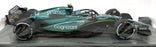 Spark 1/18 Scale 18S890 - Aston Martin AMR23 F1 Bahrain GP 2023 Alonso