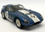 Exoto 1/18 Scale RLG18013 - Cobra Daytona Winner 1965 Nurburgring 1000 km