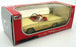 Anson 1/18 Scale Diecast 30334 - 1963 Ford Thunderbird - Cream