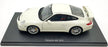 Autoart 1/18 Scale Diecast 77998 - Porsche 911 997 GT3 - White