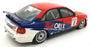 UT 1/18 Scale Diecast 7224G - Audi A4 Quattro Super Touring #1 Jones