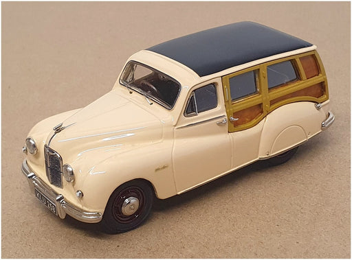 Spa Croft Models 1/43 Scale SPC5 - 1959 Austin A70 Hampshire Countryman - Cream