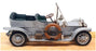 Top Marques 1/43 Scale RR2 - 1907 Rolls Royce 40/50 HP Silver Ghost