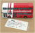 Britbus 1/76 Scale N6205 - Scania MCW Metropolitan (Londonbuses) Red/White