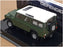Corgi 1/43 Scale CC07701 - Land Rover Defender 110 Stn Wagon - Coniston Green