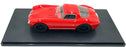 Maxima 1/18 Scale MAX001010 - Alfa Romeo ATL Sport Coupe 2000 1968 Red