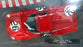 Altaya 1/43 Scale 30424R - Ferrari Dino 206 P #26 Trento-Bondone 1965