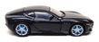 Tayumo 1/32 Scale Pull Back & Go 32125011 - 2014 Maserati Alfieri Concept Black