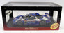 Autoart 1/18 Scale Diecast - 80398 Honda NSX JGTC 2003 G. Raybrig #100