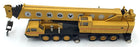 NZG 1/55 Scale Diecast 152 - Grove TM 1500 Mobile Crane