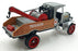Ertl 1/34 Scale Diecast CP7311 - Texaco 1925 Kenworth Wrecker