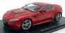 Autoart 1/18 Scale Diecast 70208 - Aston Martin V12 Vantage 2010 - Red