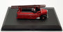Oxford Diecast 1/76 Scale 76DL4003 - Dennis Light 4 Durham Fire Engine