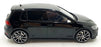 Otto Mobile 1/18 Scale OT417 - Volkswagen Golf VII R - Black