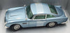 Chrono 1/18 Scale Diecast H1003 - 1963 Aston Martin DB5 - Metallic Ice Blue