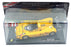 Altaya 1/43 Scale 30424J - Ferrari F333 SP #00 24h Daytona 1999 - Yellow