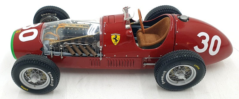 Exoto 1/18 Scale Diecast GPC97195 - Ferrari 500 F2 1952 #30