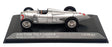 Minichamps 1/43 Scale 410 342002 - Auto Union Type A Langheck #2 ADAC 1934