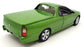 Classic Carlectables 1/18 Scale 18088 - Holden Hothouse VY SS Ute Green