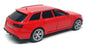Tayumo 1/36 Scale Pull Back & Go 36140217 - Audi RS6 LHD - Red