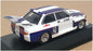 Minichamps 1/43 Scale 400 772321 - BMW 320i Grp.5 DRM 1977 #21 R. Peterson