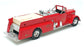 Ertl 1/30 Scale F118 - 1955 Ward LaFrance Pumper Fire Truck Bank - Dubuque