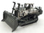 WSI Models 1/50 Scale Diecast 04-1162 Liebherr PR776 Litronic Crawler Tractor