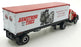 First Gear 1/34 Scale 19-1465 1960 Model B-61 Mack + Trailer Armstrong Tires