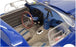 Exoto 1/18 Scale DC21823T - Chevrolet Corvette Grand Sport - #10 Blue