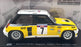 Hachette 1/24 Scale G113U026 - Renault 5 Turbo T.D.Corse1982 Ragnotti