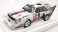 Autoart 1/18 Scale 88700 - Audi Sport Quattro S Pikes Peak 1987 W.Roehrl #1